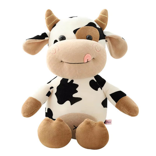 26cm simulation cow - 26cm,