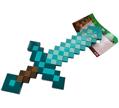 Jakks pacific mojang minecraft - jakks,