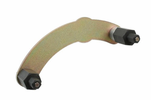 Laser tools camshaft pulley - tools,