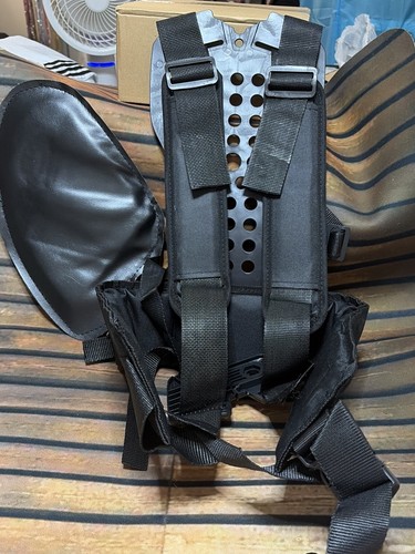Viabrico professional harness - viabrico,