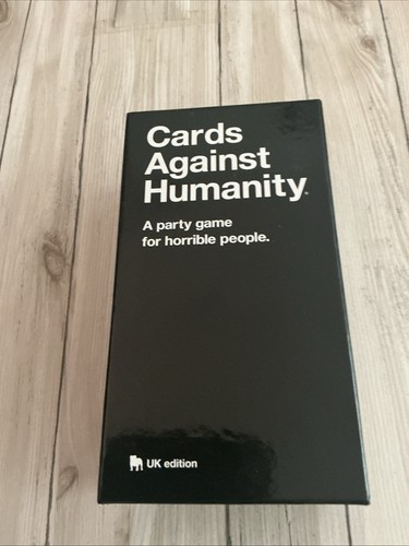 Cards against humanity - cards,