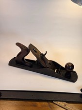 VINTAGE SARGENT No 5 Jack Plane 14" Bench Wood Plane User Collector Tool
