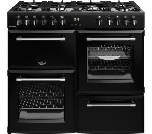 Belling farmhouse 100cm dual - belling,