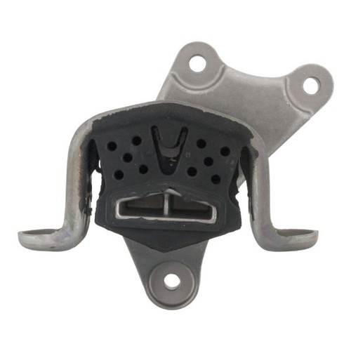 Manual gearbox suspension - , left
