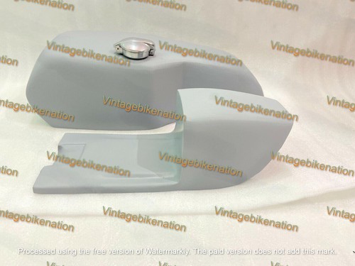 Fit for yamaha - rd250, rd350
