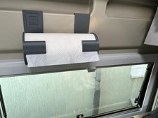 Campervan Caravan Kitchen Roll