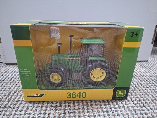 John deere 3640 - 3640, 32