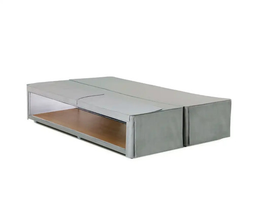 Hypnos king size divan under - hypnos,