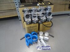 Keihin FCR 41 flatslide racing