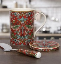 William Morris Mug Coaster