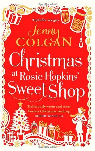 Christmas rosie hopkins - christmas, at