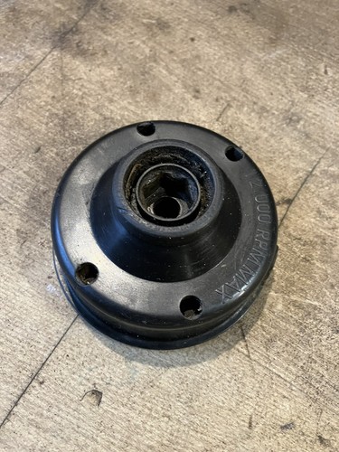 Line spool base from - spool,