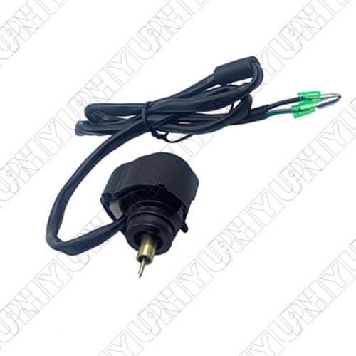 Outboard prime starter - outboard,