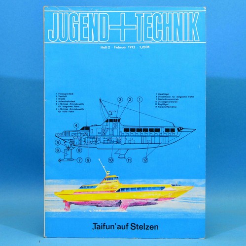 Gdr youth and - youth,