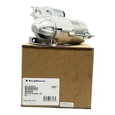 Starter For Mercruiser Stern