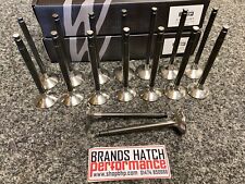 Wossner Ford Cosworth YB +1mm