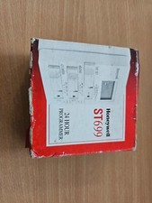HONEYWELL ST699 24hour