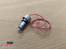 SMITHS CHRONOMETRIC SPEEDOMETER TACHOMETER BULB HOLDER BSA TRIUMPH NORTON AJS