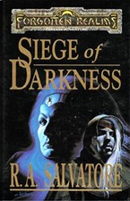 Siege of Darkness (Forgotten