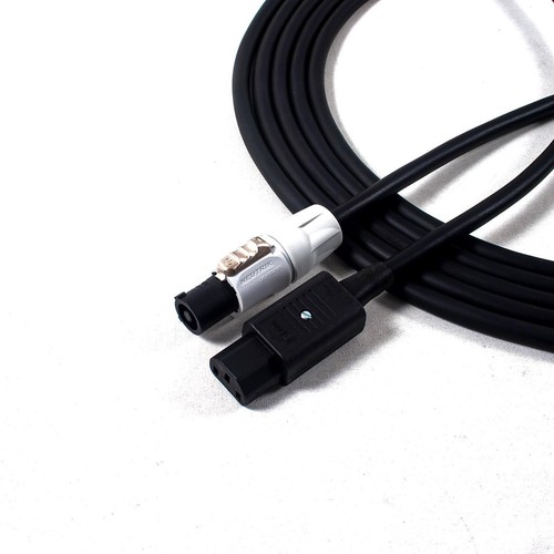 Premium iec kettle lead - kettle,
