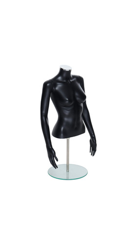 Female mannequin retail shop - female,