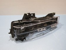 GENUINE TESLA MODEL 3 Y FRONT LEFT PASSENGER SIDE FOGLIGHT 1624797-00-A G11U-68