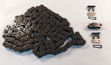 Triumph Tiger Cub D554 Rear