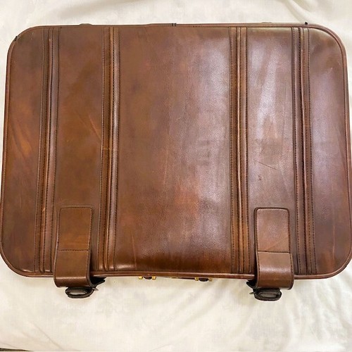 Vtg aztek revelation leather - revelation,