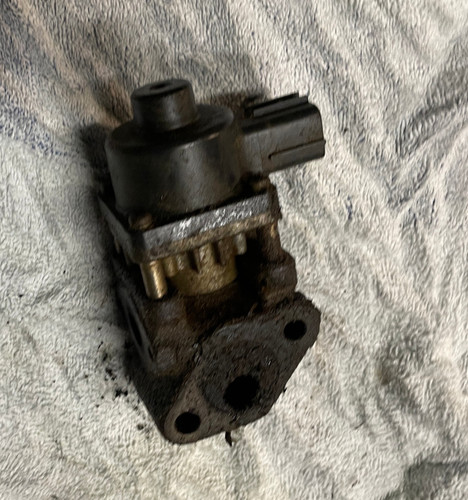 Jimny egr valve exhaust gas - jimny,