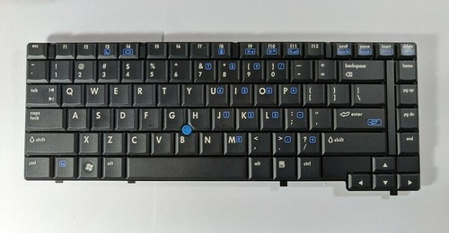 Compaq 6910p layout - hp,