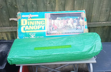 Vintage Rare Mr Practical 12'x