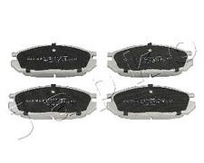 Brake Pad Set, disc brake for