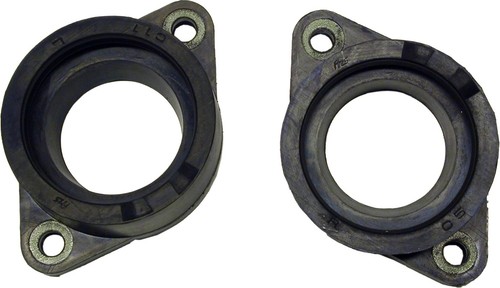 Carb head rubbers - to,