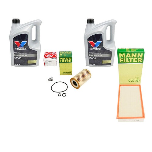 Oil filter hu7008z air - filter,