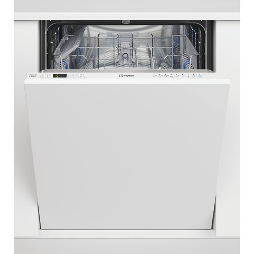 Indesit d2ihd526uk integrated - indesit,