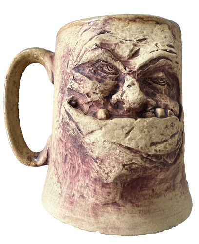 Discworld convention event mug - discworld,