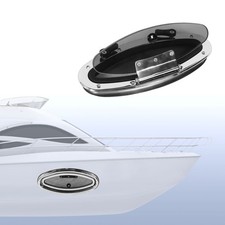 300 X 105mm Boat Porthole