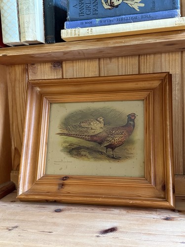 Vintage 1930s solid - 1930s, wood