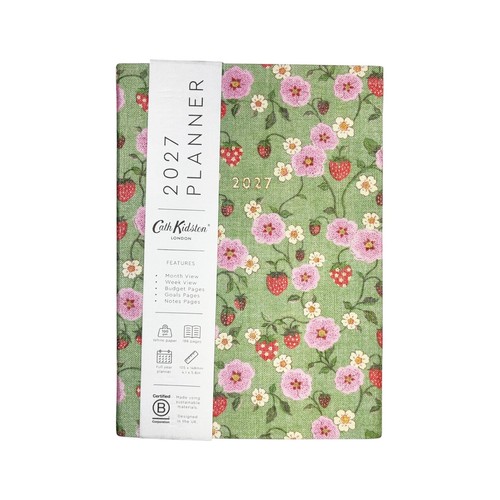 2027 diary cath - kidston, a6