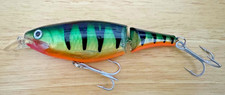 Rapala X-Rap Jointed Shad 13cm
