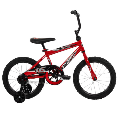 Huffy rock kids bike - huffy, it