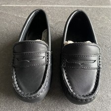 Polo Ralph Lauren Boys Black
