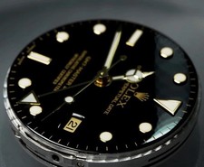 Watch Service For Rolex & Tudor Pressure Testing, 1 Year Warranty