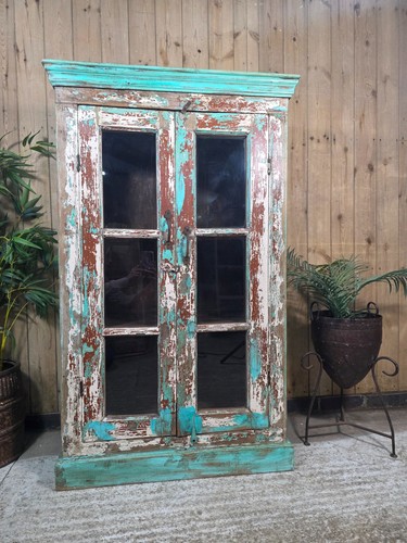 Vintage reclaimed indian - reclaimed,