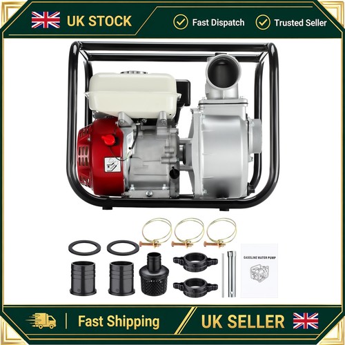 Garden farm irrigation petrol - farm,