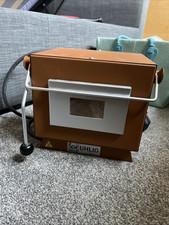 Brennofen enamel Kiln NEVER