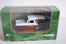 Corgi Classics Reliant Regal