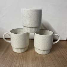 3 x Vintage 1970S Poole