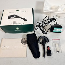 Sony Ericsson HBH-35 Bluetooth