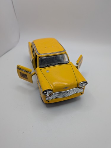 Sunnyside checker scale - checker, 1:34